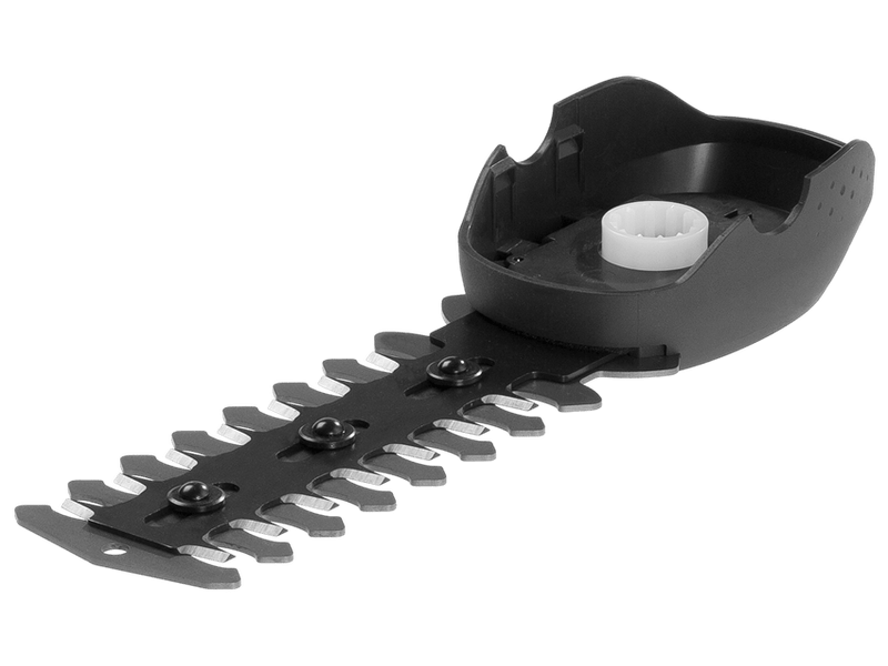 Gardena 9857-20 Akkumulátoros fű- és bokornyíró olló