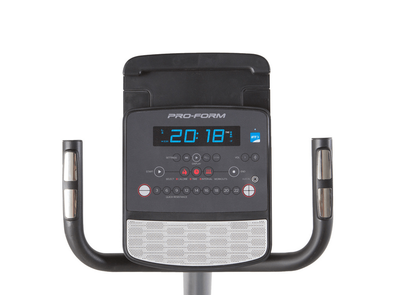 Pro-Form 325 CSX+ háttámlás szobakerékpár