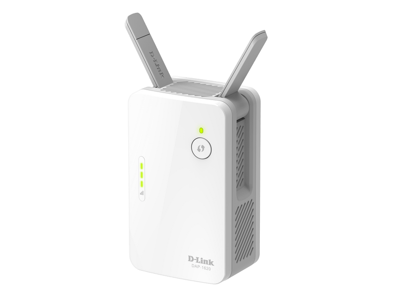 D-Link DAP-1620/E Dual Band AC1200 Wireless Range Extender