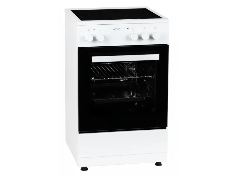 MPM MPM-53-KEC-30 Elektromos tűzhely