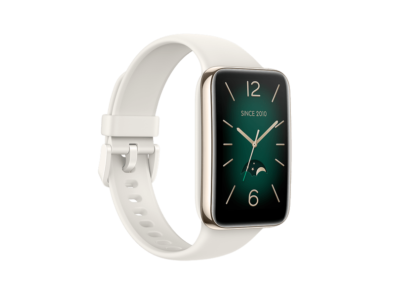 Xiaomi Smart Band 7 Pro GL, fehér