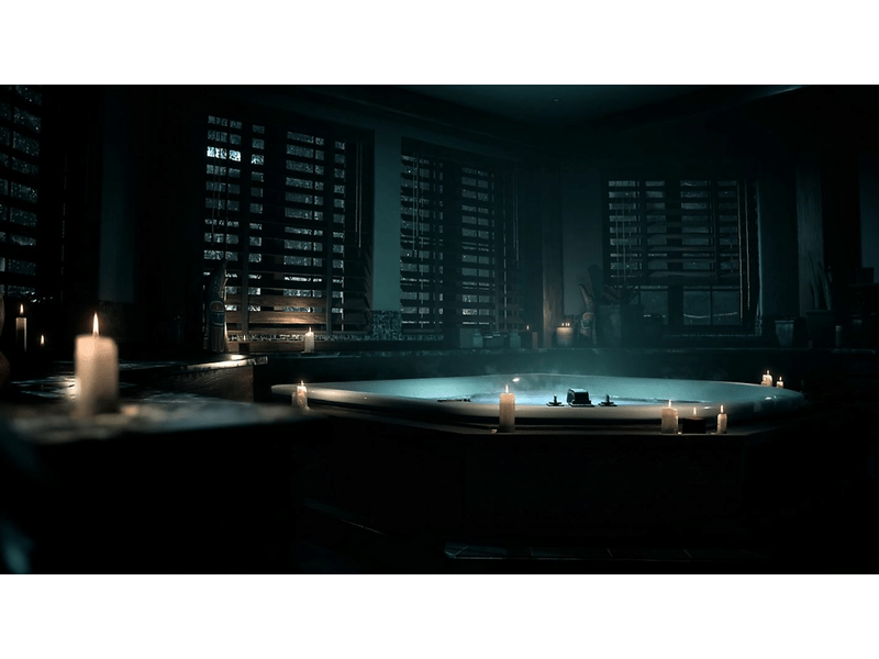 Until Dawn - PS5 játék