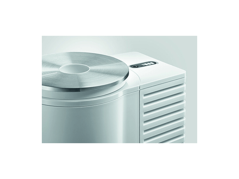 Jura Cool Control 1L Tejhűtő, fehér