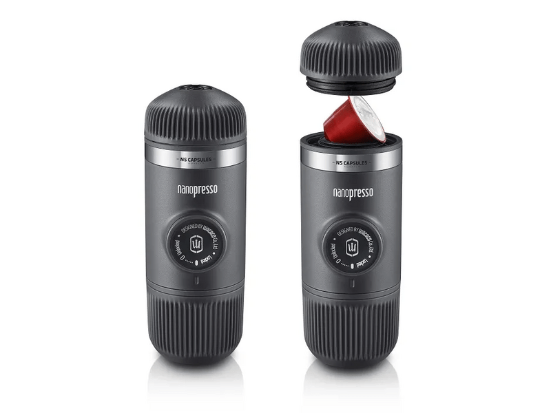 Wacaco Nanopresso NS Nespresso kompatibilis adapter