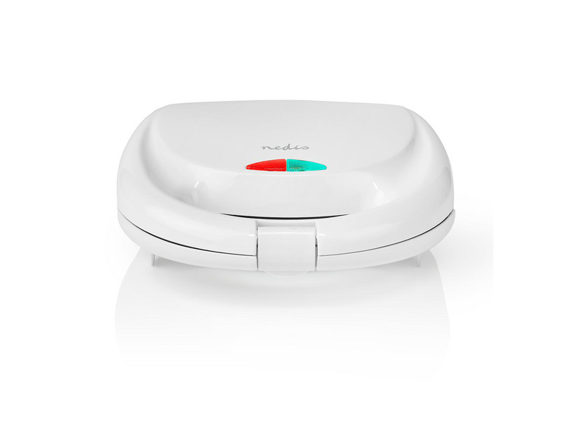 Nedis KASM100WT Szendvicssütő