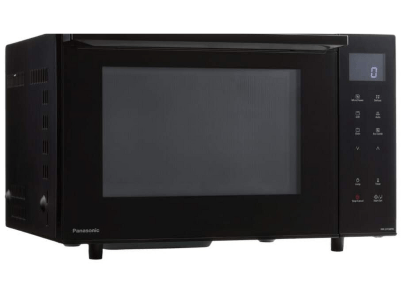 Panasonic NN-DF38PBEPG 3in1 Mikrohullámú sütő