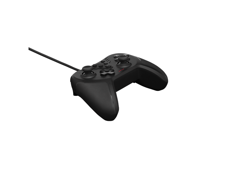 The G-Lab K Pad Helium PC/PS3 Vezetékes kontroller