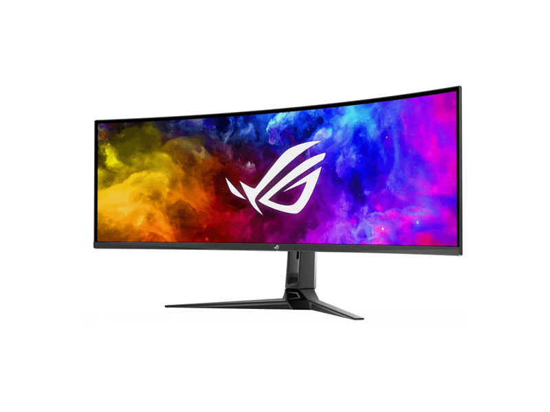 Asus ROG Swift OLED PG49WCD 49