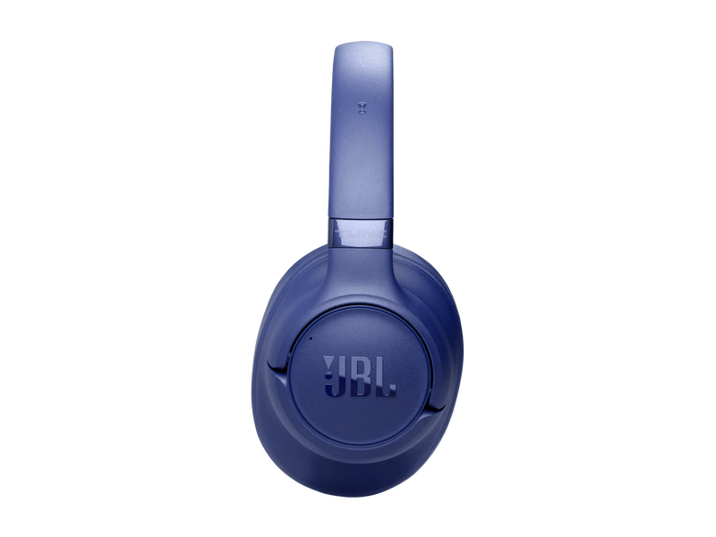 JBL Tune 780NC Bluetooth fejhallgató, kék
