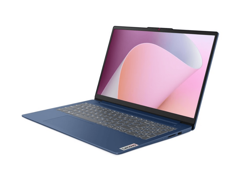 Lenovo IdeaPad Slim 3 15AMN8 (82XQ00TTHV) Notebook