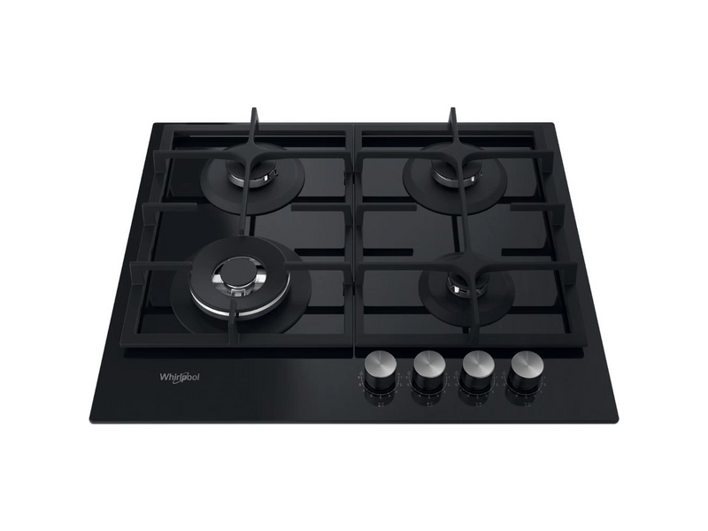 Whirlpool GOFL 629/NB1 Beépíthető gázfőzőlap