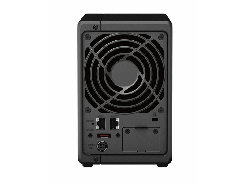 NAS,2fiók,Ry.R1600,10GB DDR4RAM,2x1000Mb