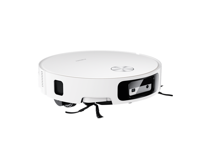 Xiaomi Robot Vacuum 6 Robotporszívó (BHR08ZTEU)