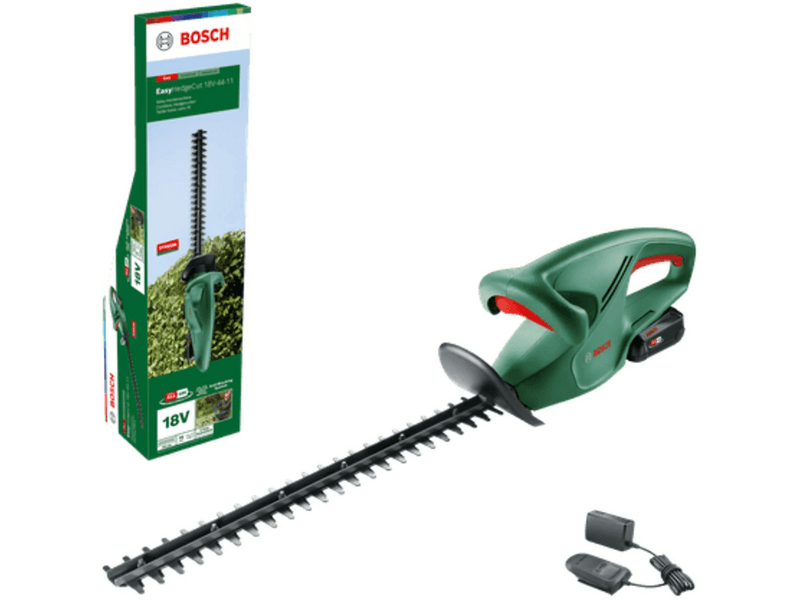 Bosch EasyHedgeCut 18V-44-11 Akkus sövényvágó (0600849H07)