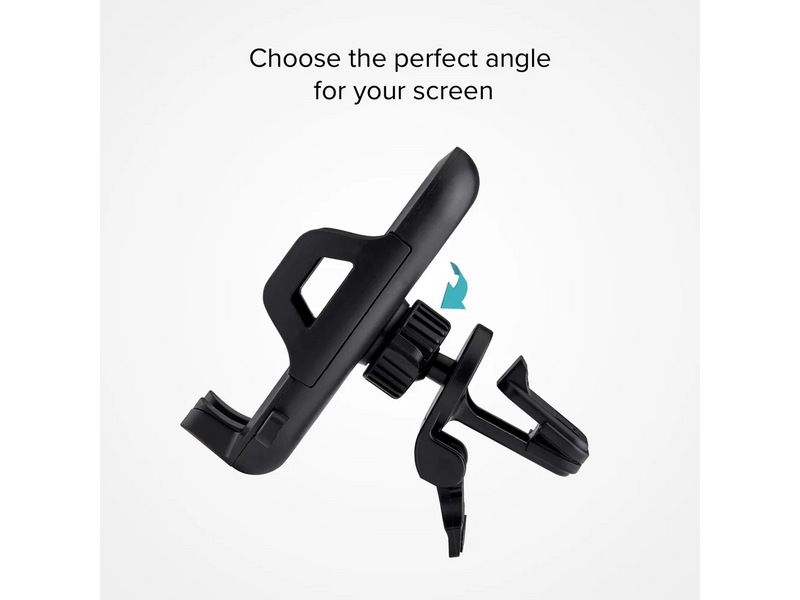 SBS Gripper Autós tartó szellőzőrácsra (TEHWSUPCLIPSTG)