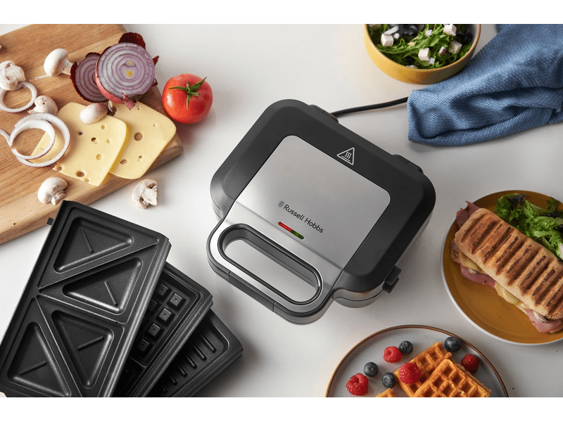 Russell Hobbs 26810-56 Creations 3u1 aparat za sendviče
