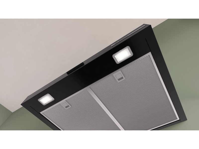 Bosch DWB63BC60 Kürtős páraelszívó