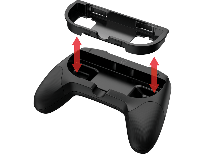 Venom VS4956 Nintendo Switch 2 Controller Grips