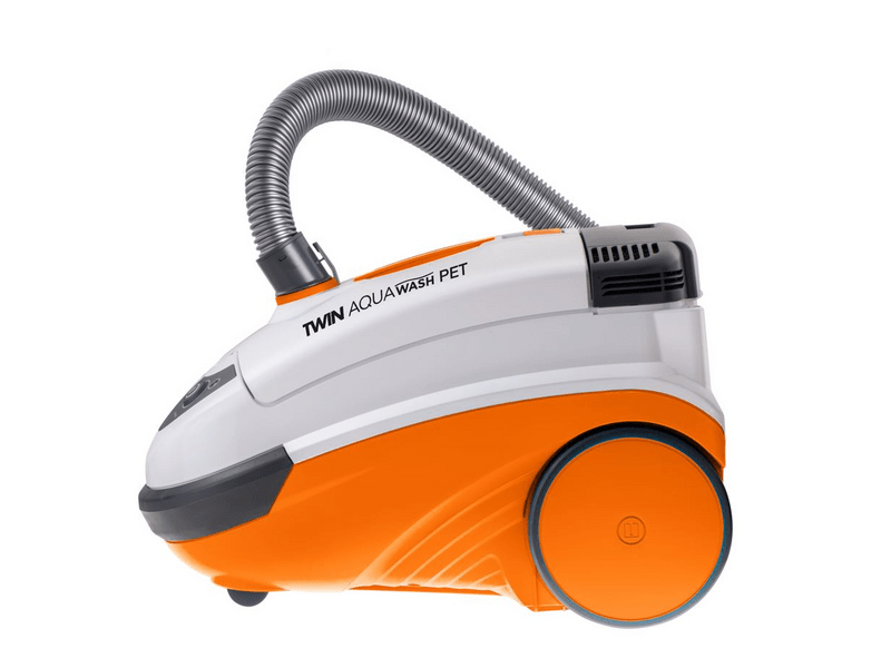 Thomas Twin Aquawash Pet Vízszűrős porszívó és takarítógép