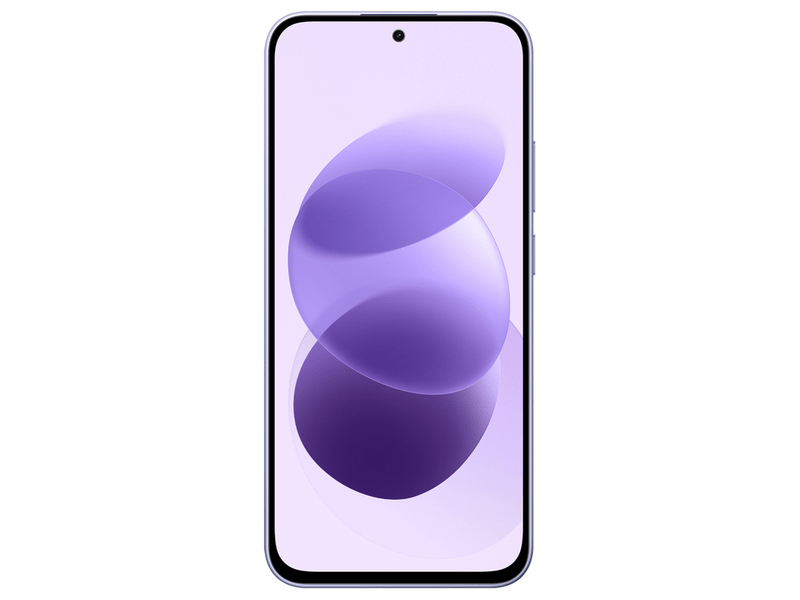 Xiaomi Redmi Note 17 4/128GB Okostelefon, lila