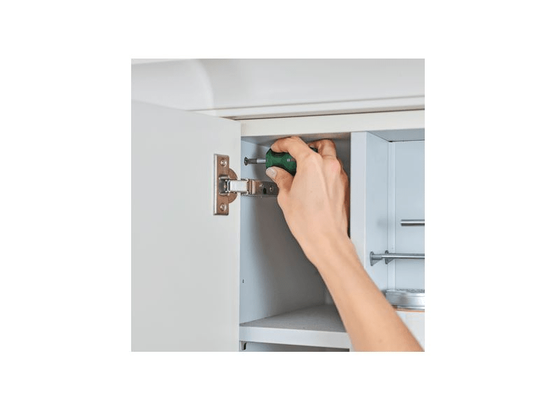 Bosch Marokcsavarhúzó készlet, 4 részes (1600A032UJ)