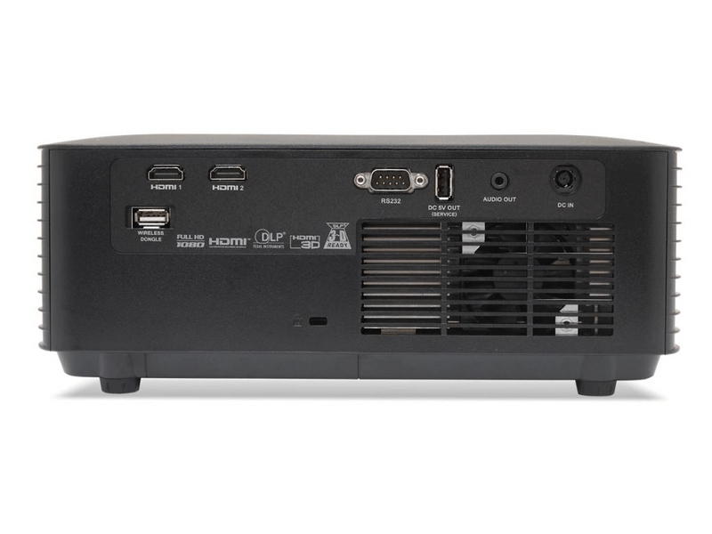 Acer Vero PL2530i DLP Projektor (MR.JWU11.001)