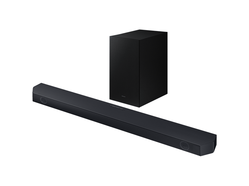 Samsung HW-Q60C/EN Q-szériás Hangprojektor