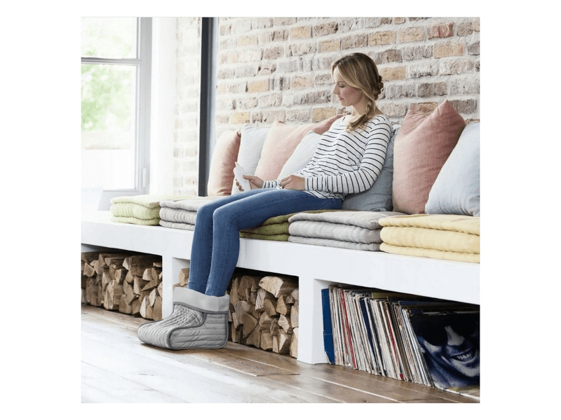 Vivamax električni grijač za stopala (GYVH40)