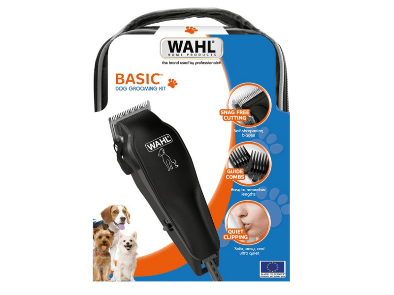 Wahl 20110-0464 Basic PET Vezetékes állatszőrnyíró