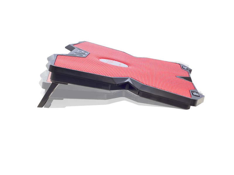 SOG Notebook hűtő - AIRBLADE 500 Red