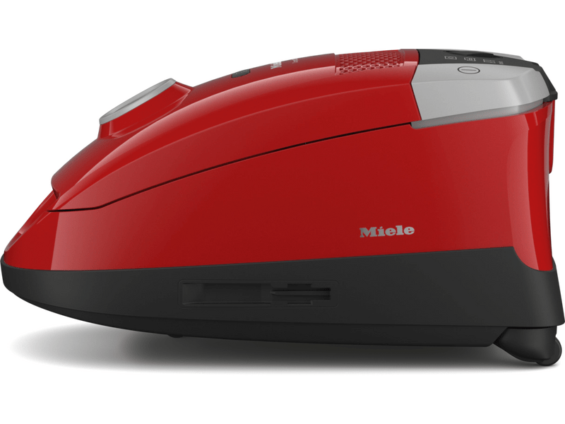 Miele Compact C2 Cat & Dog SDBF5 Porzsákos porszívó, mangópiros