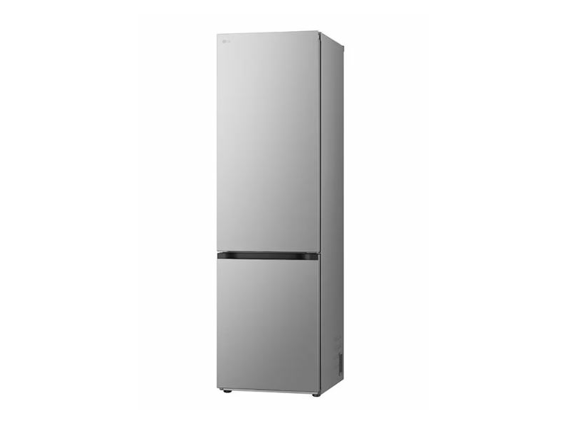 Alulfagyasztós hűtő, 203cm, Total N/F