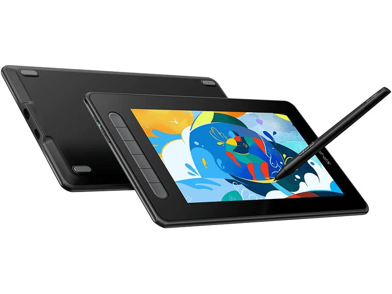 XP-Pen Artist 10 (2nd Gen) Grafikus kijelző