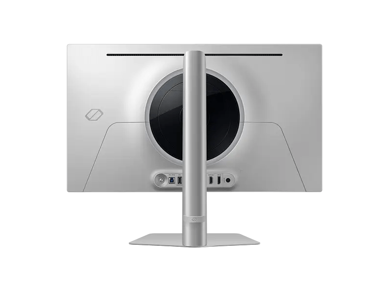 Samsung LS27DG610SUXEN Odyssey 27" OLED QHD Gamer monitor