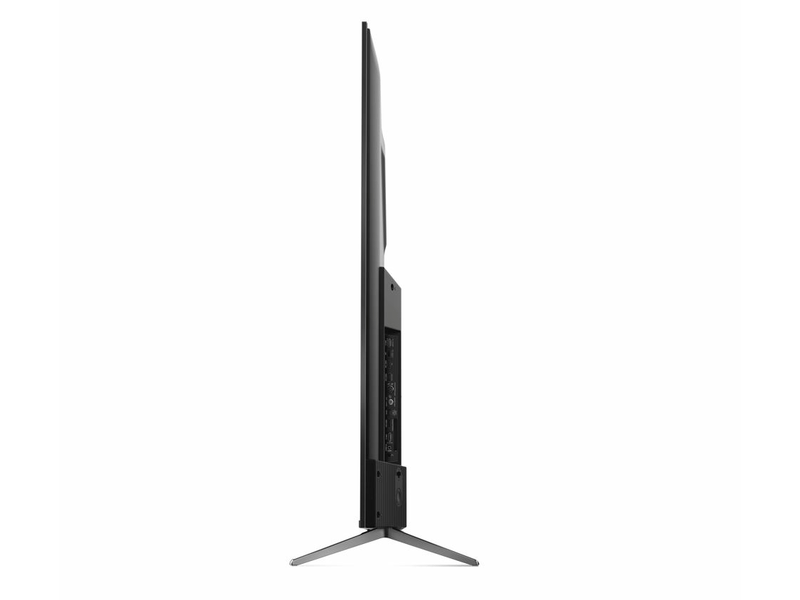 Android TV, QLED, 163cm