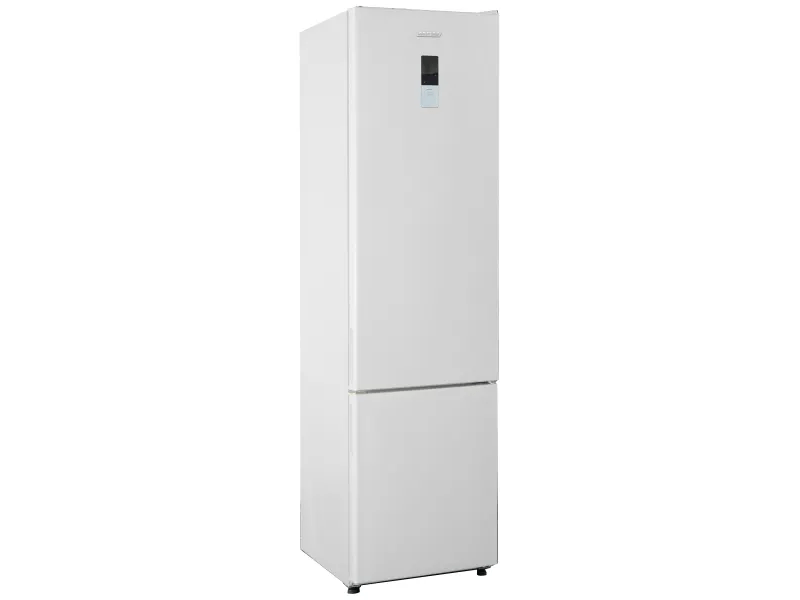 MPM MPM-311-FF-56 Alulfagyasztós hűtőszekrény