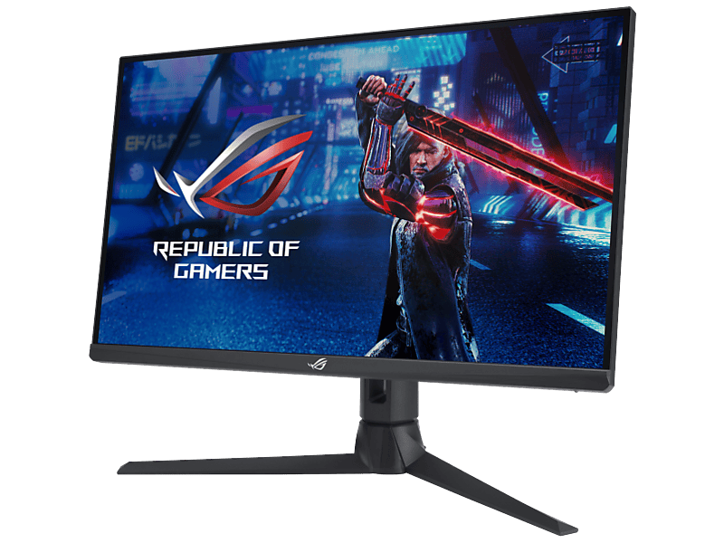 Asus ROG Strix XG27AQMR 27