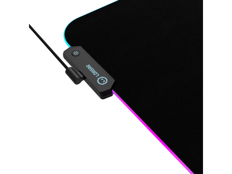 Lorgar Steller 919 Gamer egérpad (LRG-GMP919)