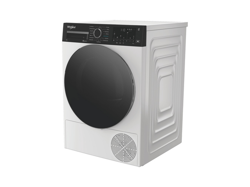 Whirlpool WP A9X WBS EE Hőszivattyús szárítógép