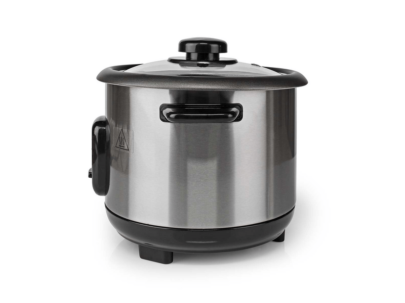 Nedis KARC110AL Rizsfőző, 1 L
