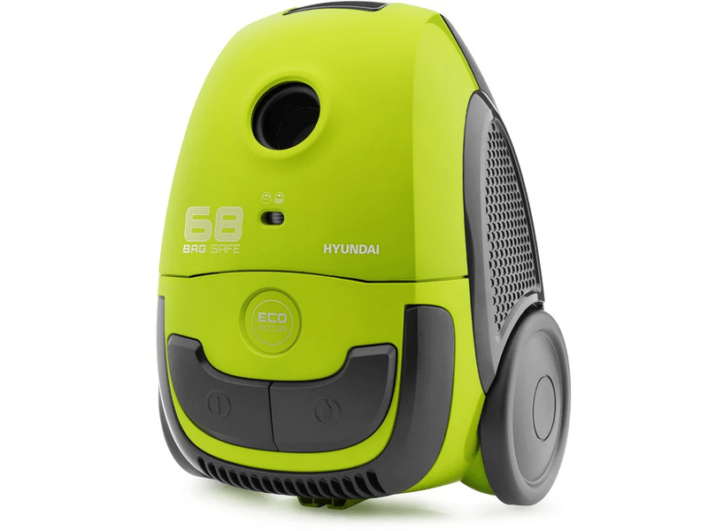 Hyundai HYUVC068G Usisavač bez vrećice, zeleni