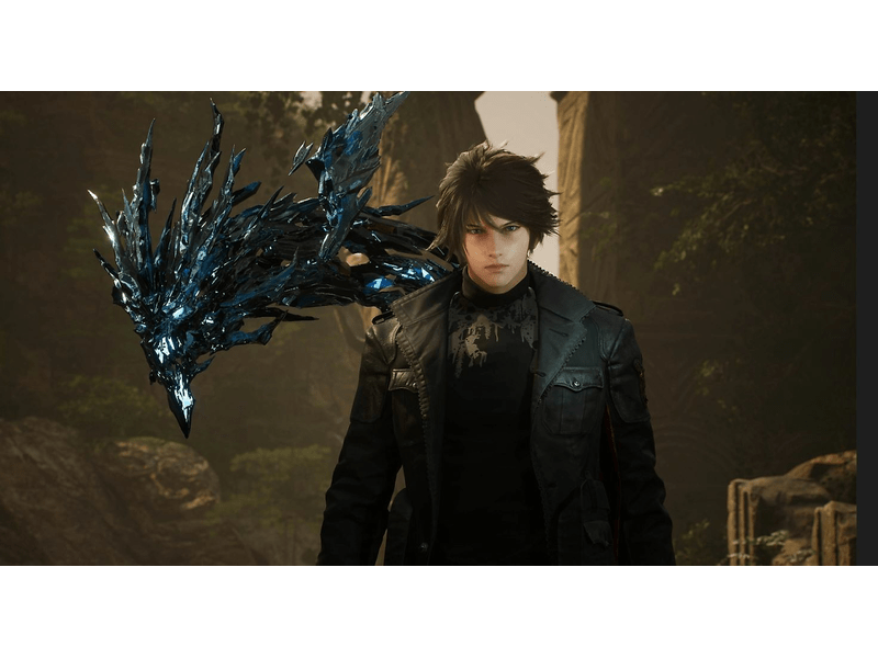 Lost Souls Aside - PS5 játék