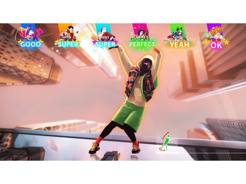 Just Dance® 2023 Edition - PS5 játék