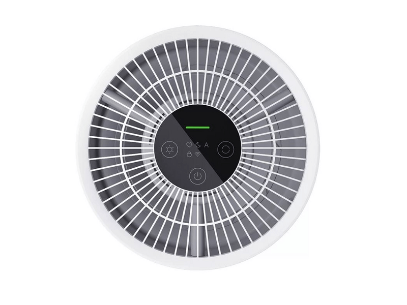 Xiaomi 13 8/256GB Okostelefon, Fekete + Mi Smart Air Purifier 4 Compact Légtisztító