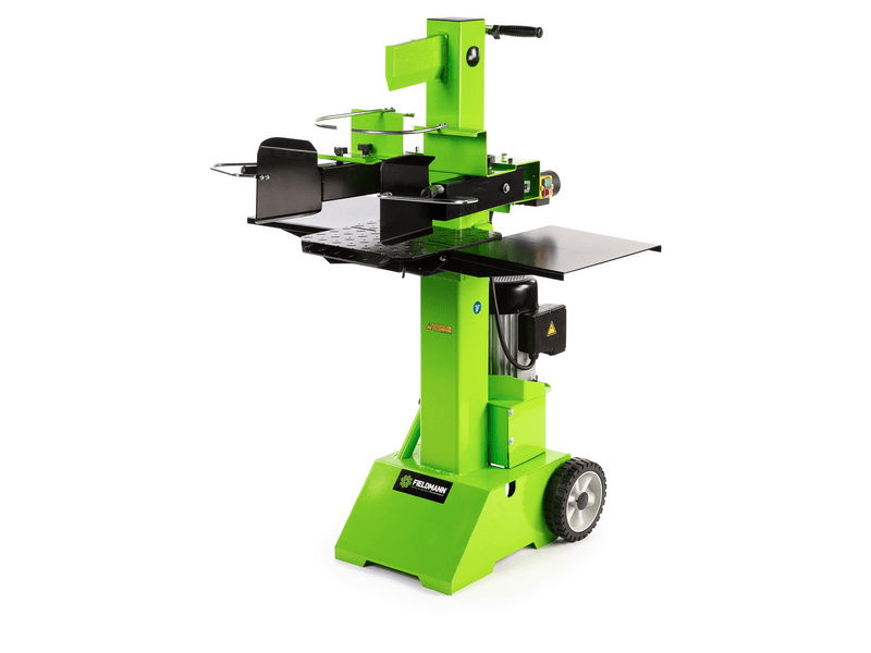 Fieldmann FZLS 1008V-E Rönkhasító