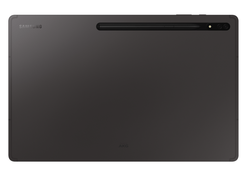 Samsung Galaxy Tab S8 Ultra WiFi Tablet, grafit