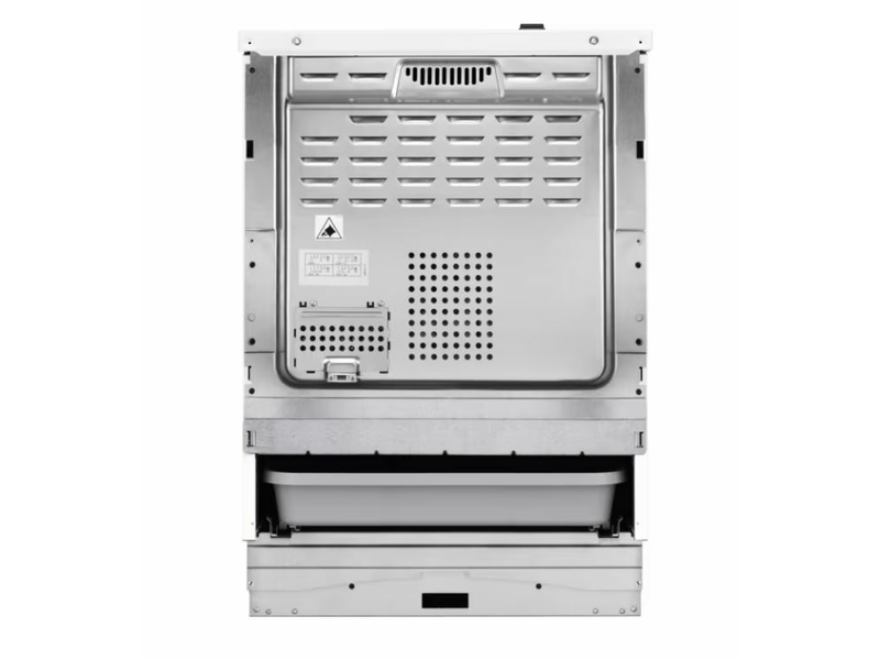 Electrolux LKR64022AX Kerámialapos tűzhely