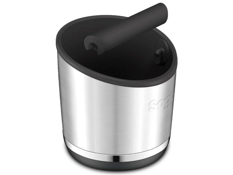 Sage SEA501BSS Kávézacc kiütő doboz, 10 adag, inox