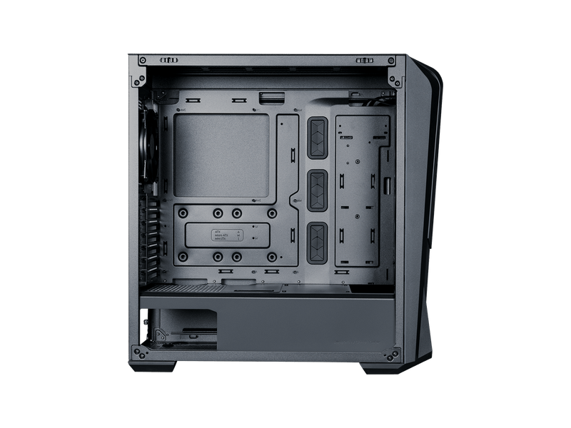 Cooler Master MasterBox 500 Számítógépház (MB500-KGNN-S00)