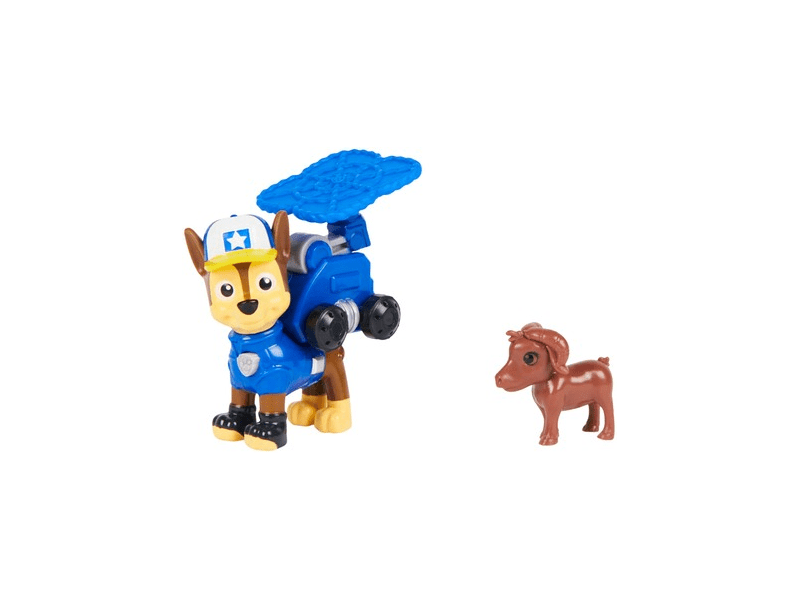 Mancs őrjárat Kamionos kutyusok - Chase (0201153)